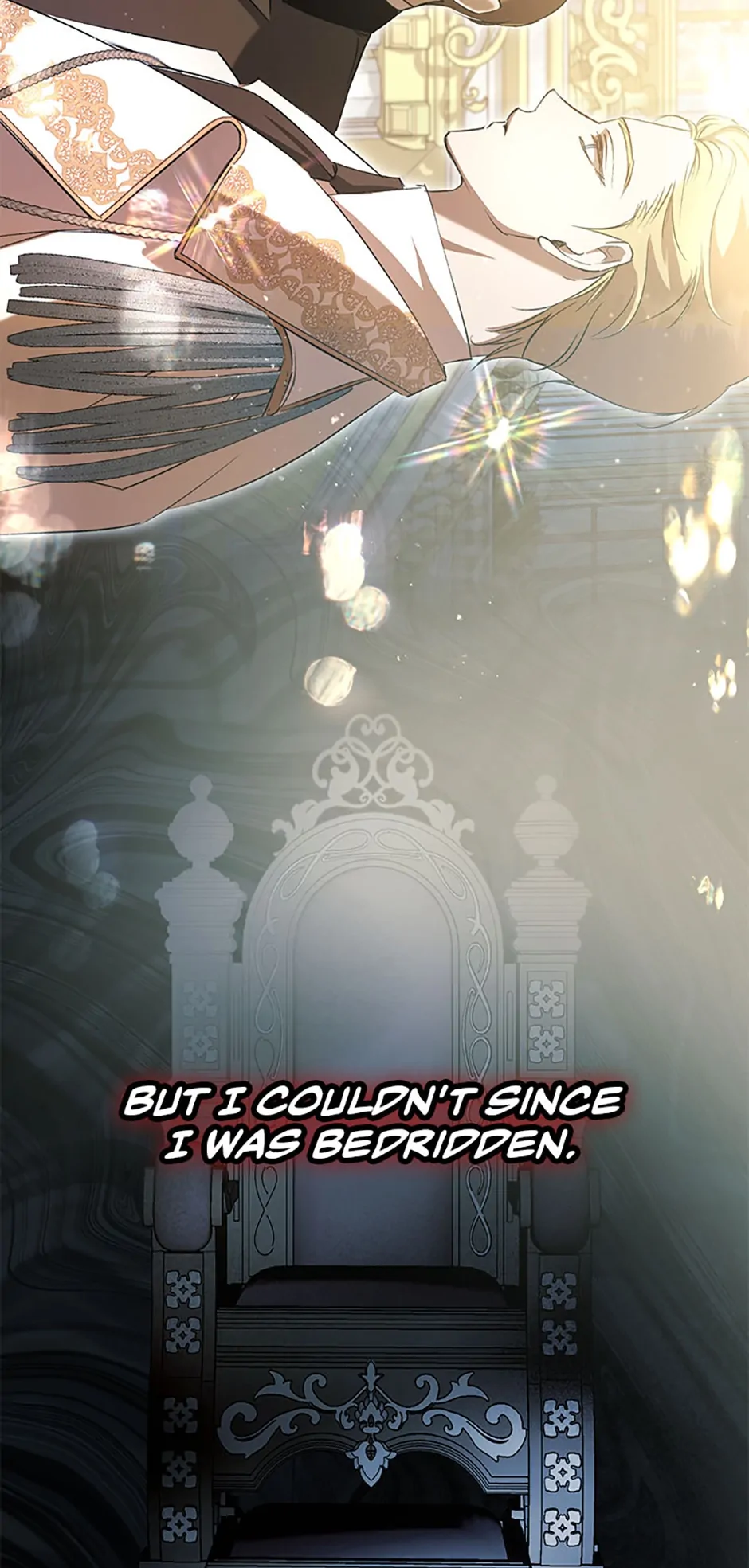 An Extra Stole the Male Leads Chapter 5 - page 56