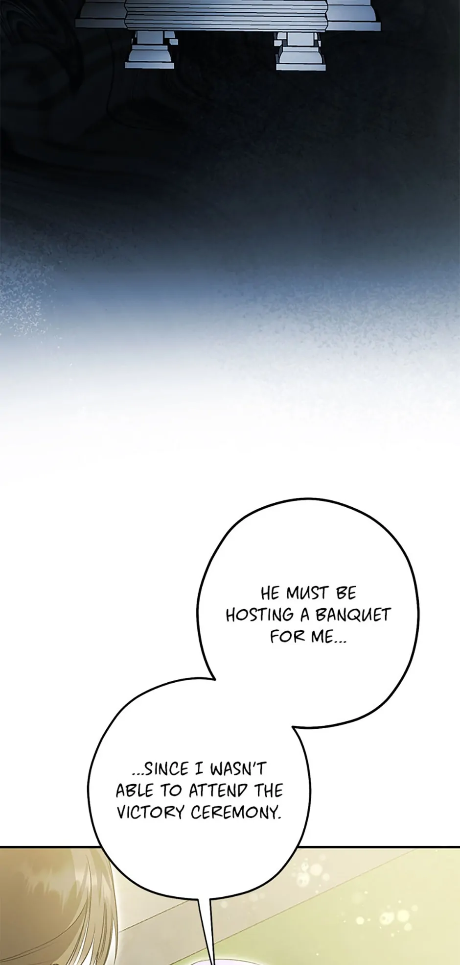 An Extra Stole the Male Leads Chapter 5 - page 57