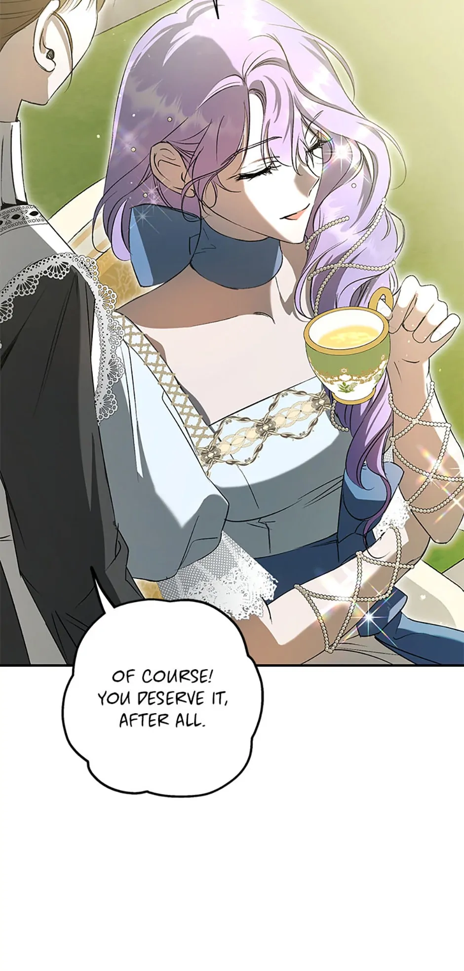 An Extra Stole the Male Leads Chapter 5 - page 58