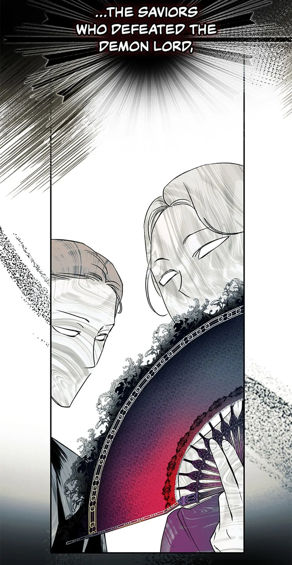An Extra Stole the Male Leads Chapter 5 - page 64