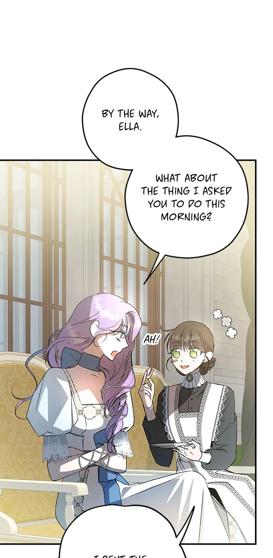 An Extra Stole the Male Leads Chapter 5 - page 68