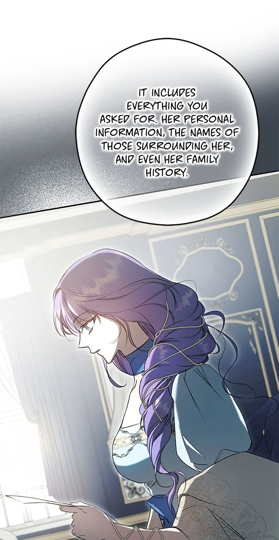 An Extra Stole the Male Leads Chapter 5 - page 77