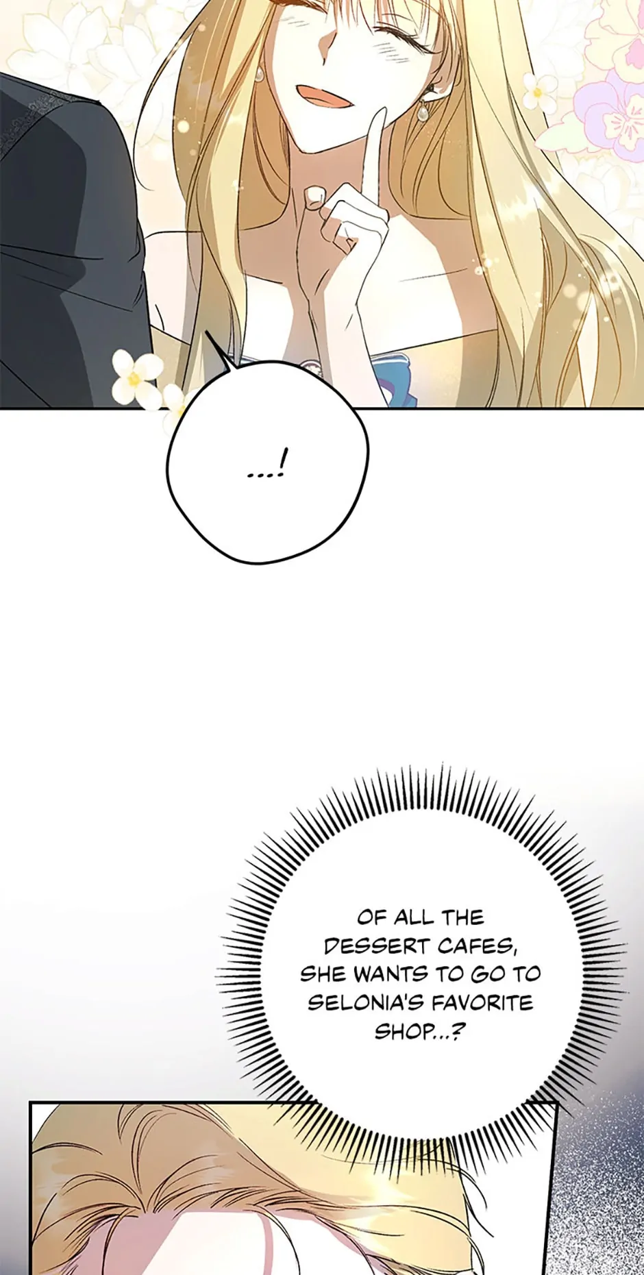 An Extra Stole the Male Leads Chapter 5 - page 7
