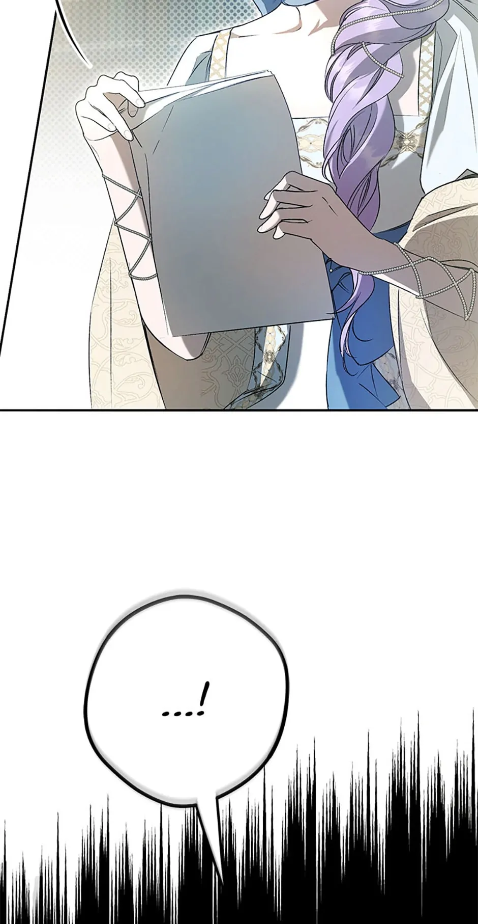 An Extra Stole the Male Leads Chapter 5 - page 82