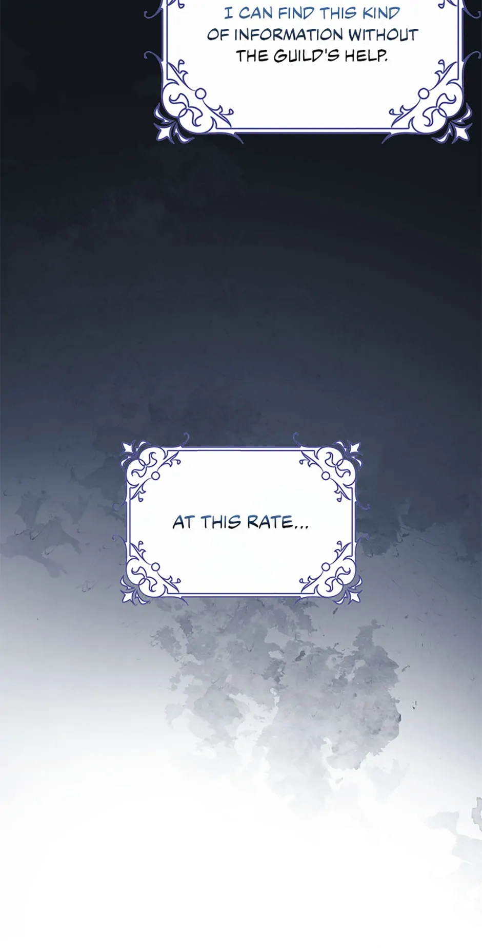 An Extra Stole the Male Leads Chapter 6 - page 9