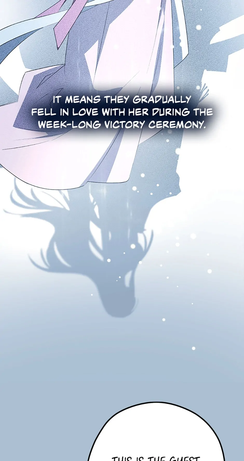 An Extra Stole the Male Leads Chapter 6 - page 15