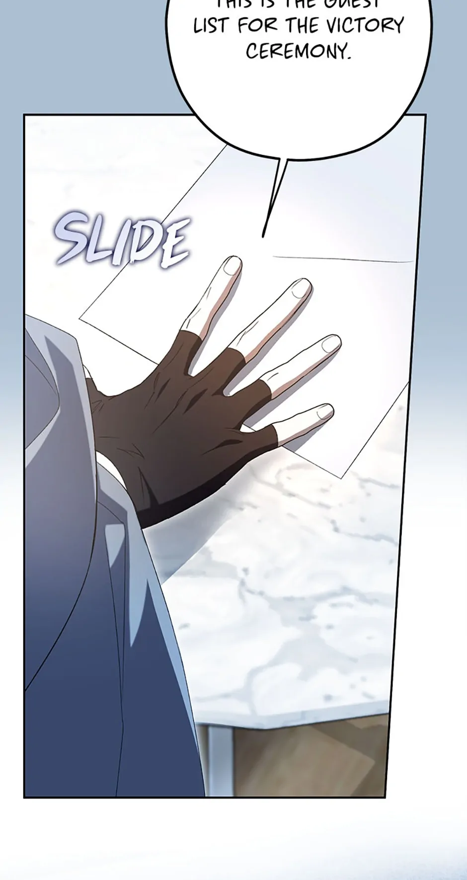 An Extra Stole the Male Leads Chapter 6 - page 16