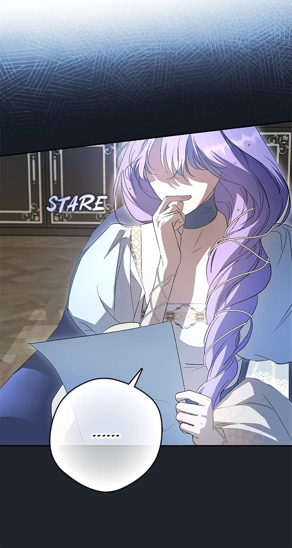 An Extra Stole the Male Leads Chapter 6 - page 17