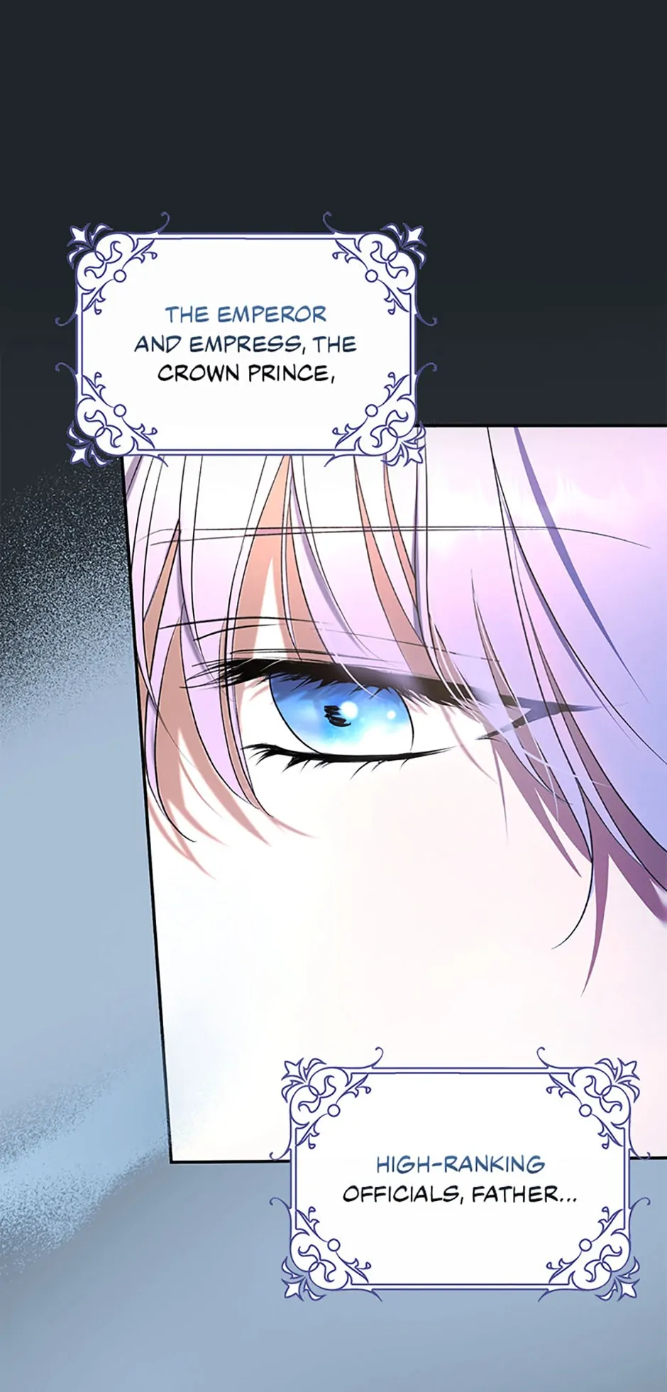 An Extra Stole the Male Leads Chapter 6 - page 18