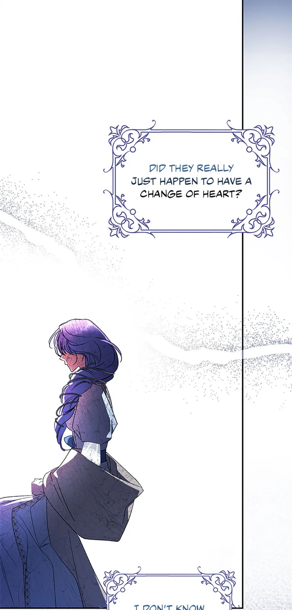 An Extra Stole the Male Leads Chapter 6 - page 20