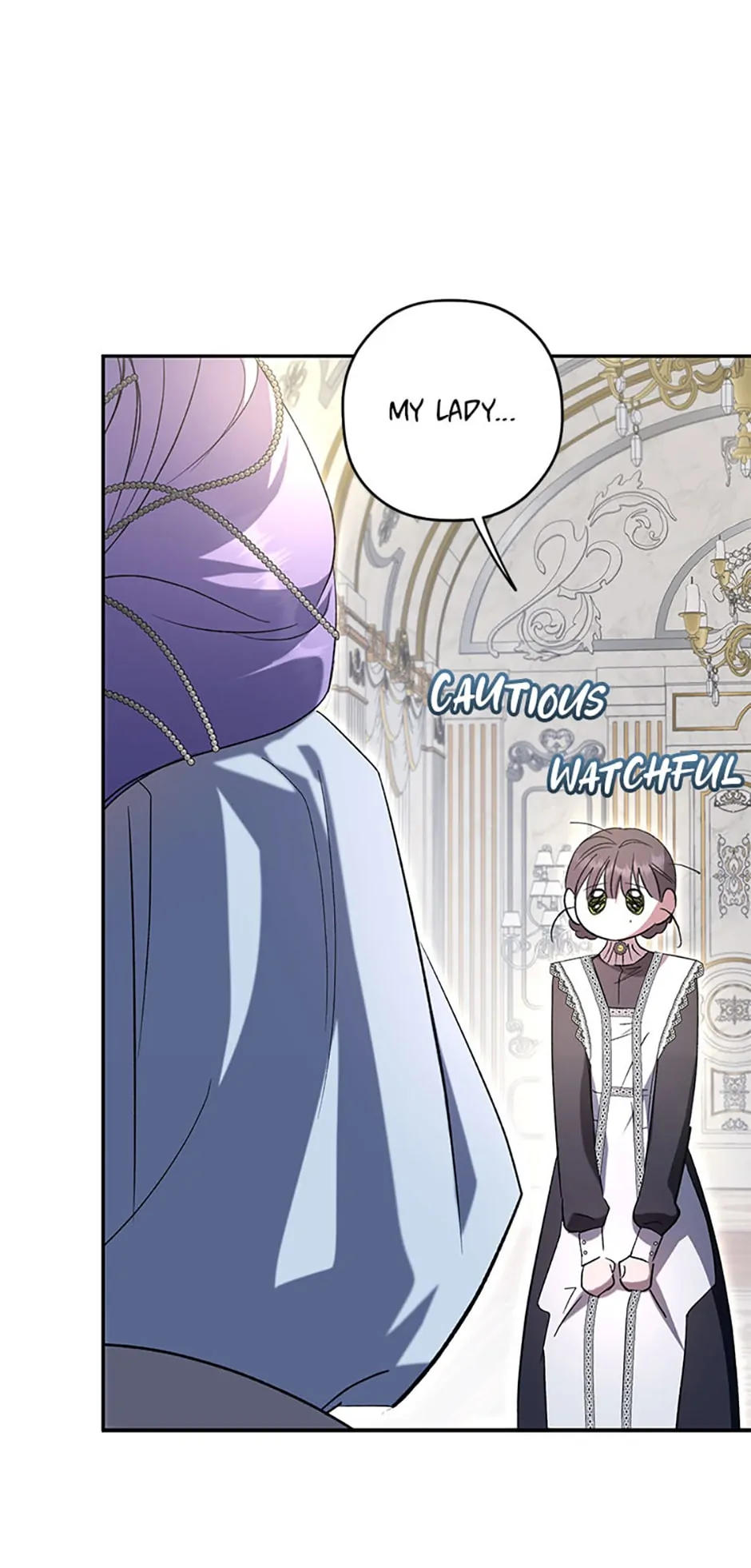 An Extra Stole the Male Leads Chapter 6 - page 23