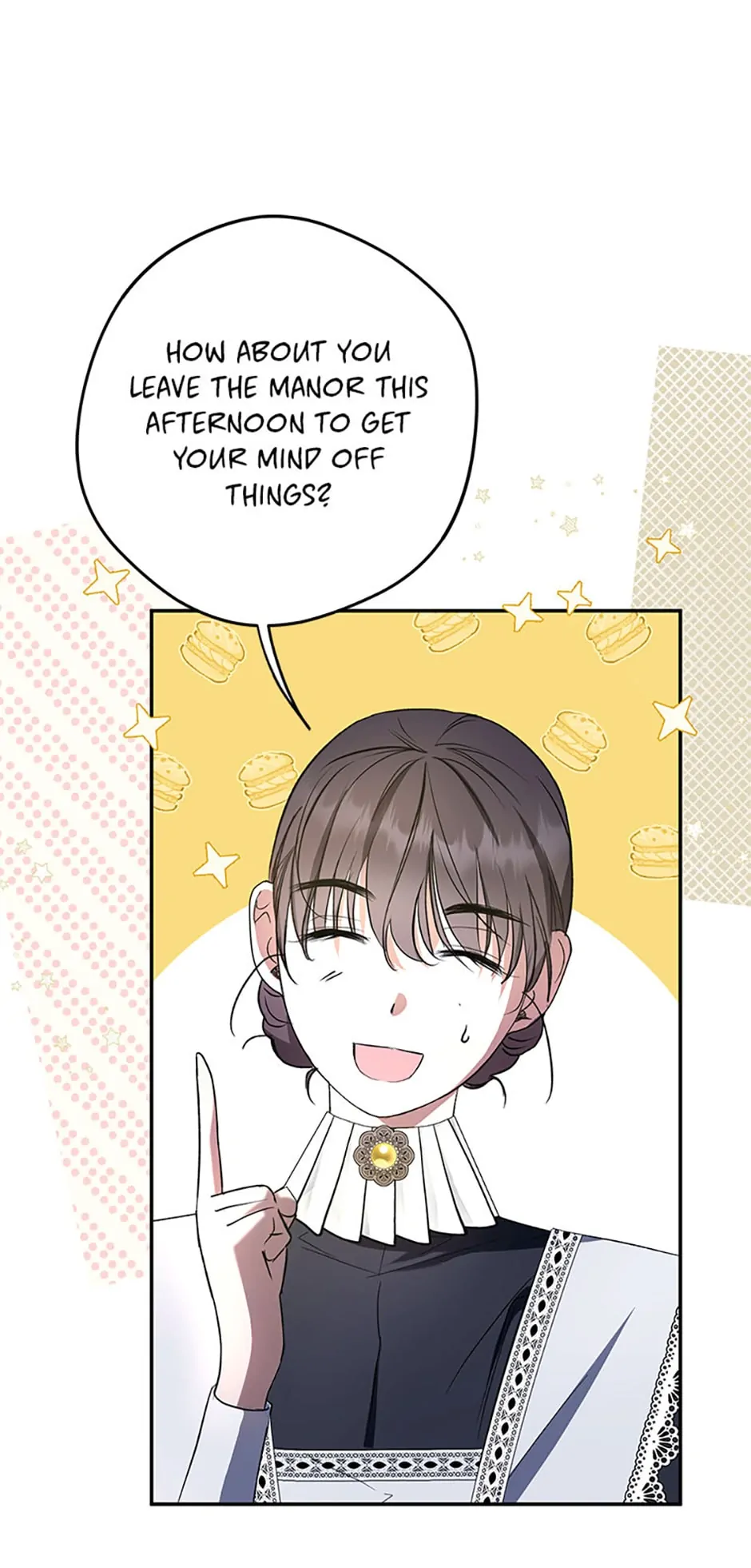 An Extra Stole the Male Leads Chapter 6 - page 24