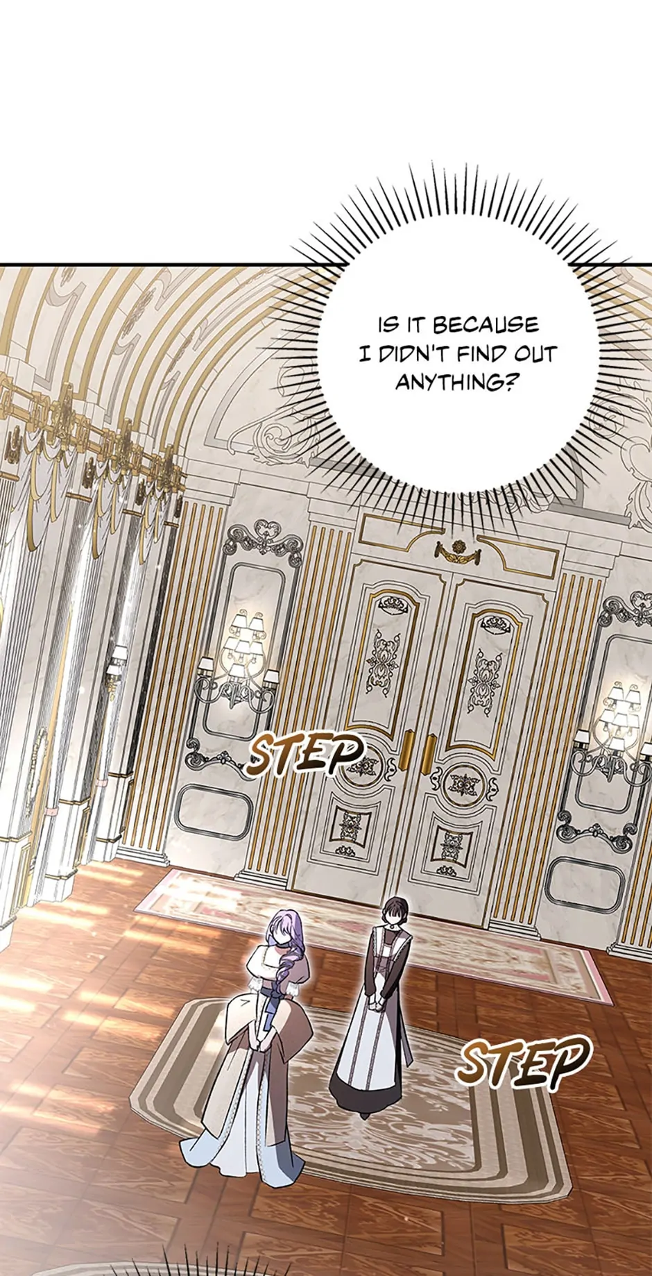 An Extra Stole the Male Leads Chapter 6 - page 26