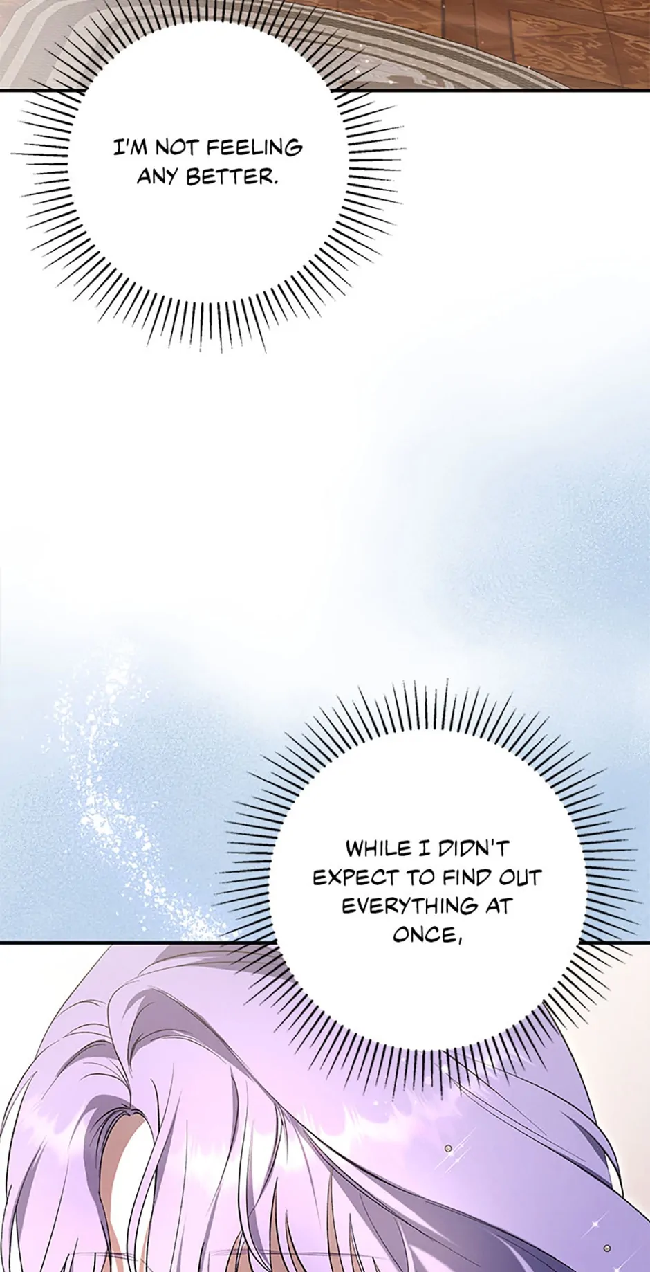 An Extra Stole the Male Leads Chapter 6 - page 27