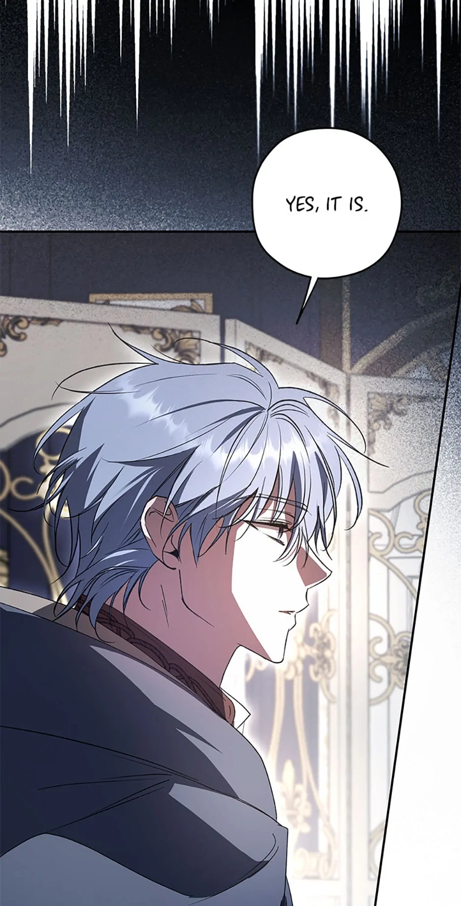 An Extra Stole the Male Leads Chapter 6 - page 2