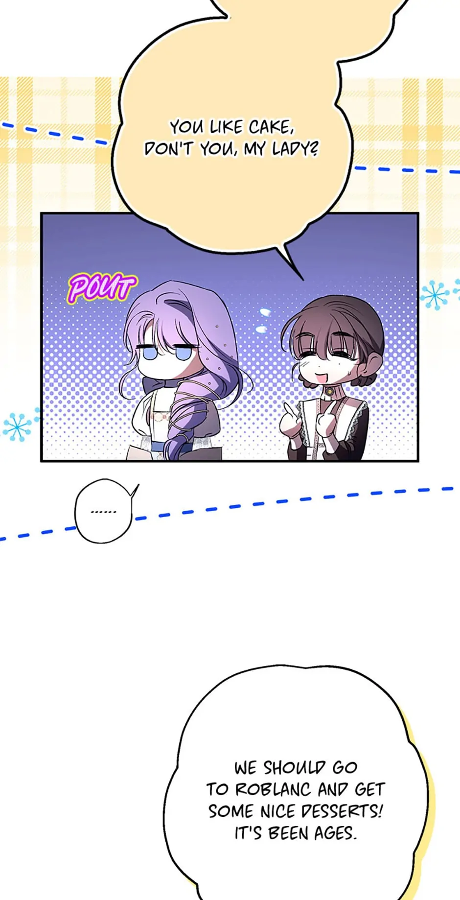 An Extra Stole the Male Leads Chapter 6 - page 29