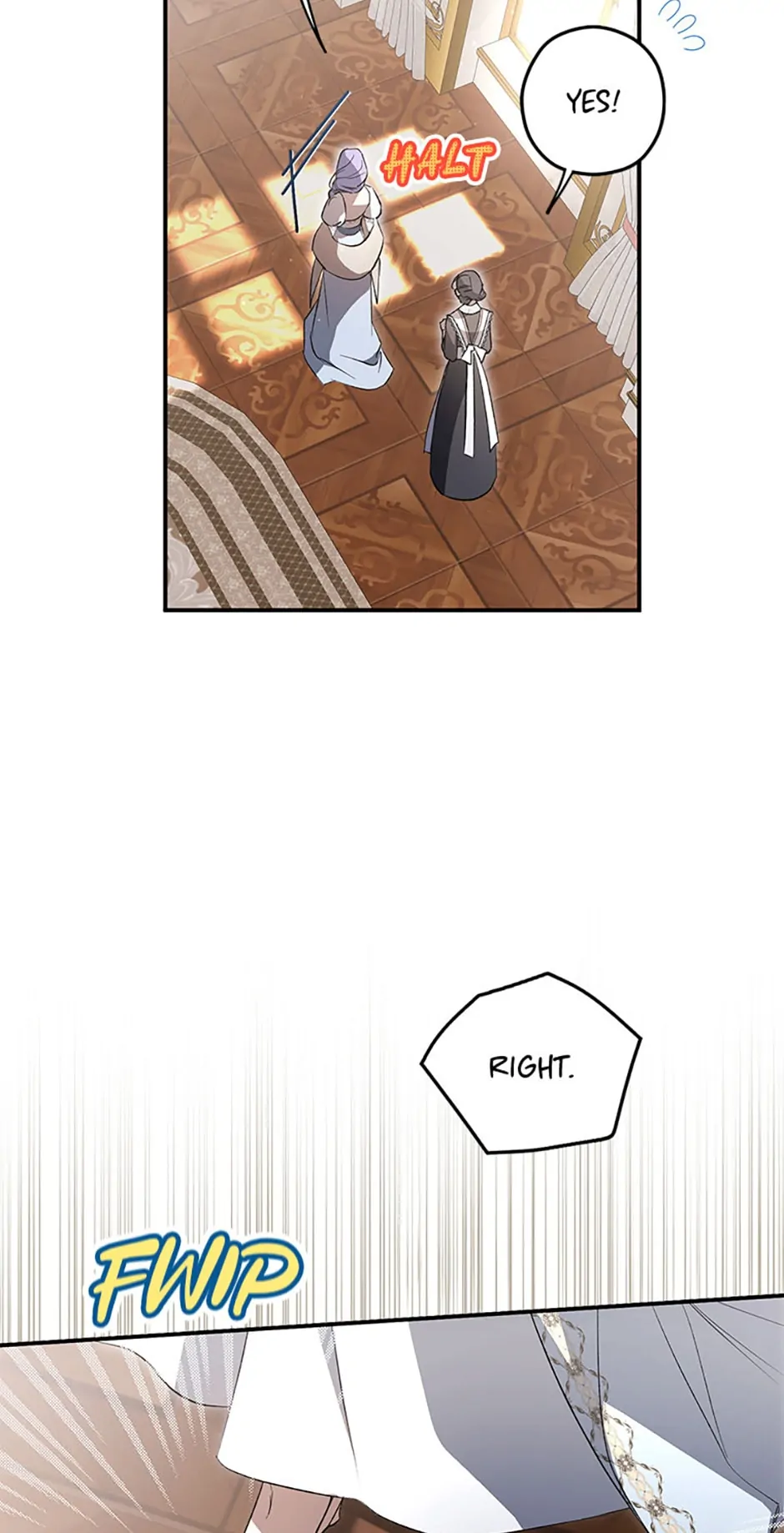 An Extra Stole the Male Leads Chapter 6 - page 31