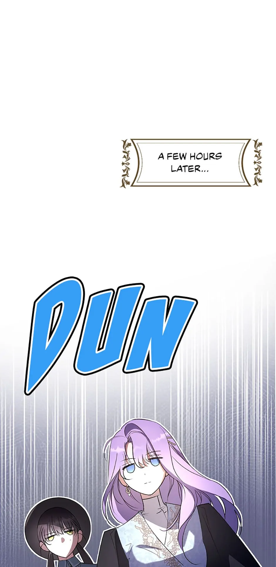 An Extra Stole the Male Leads Chapter 6 - page 35