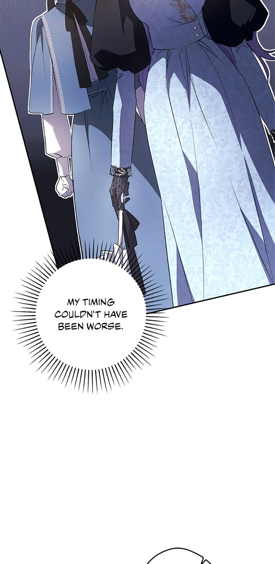 An Extra Stole the Male Leads Chapter 6 - page 36