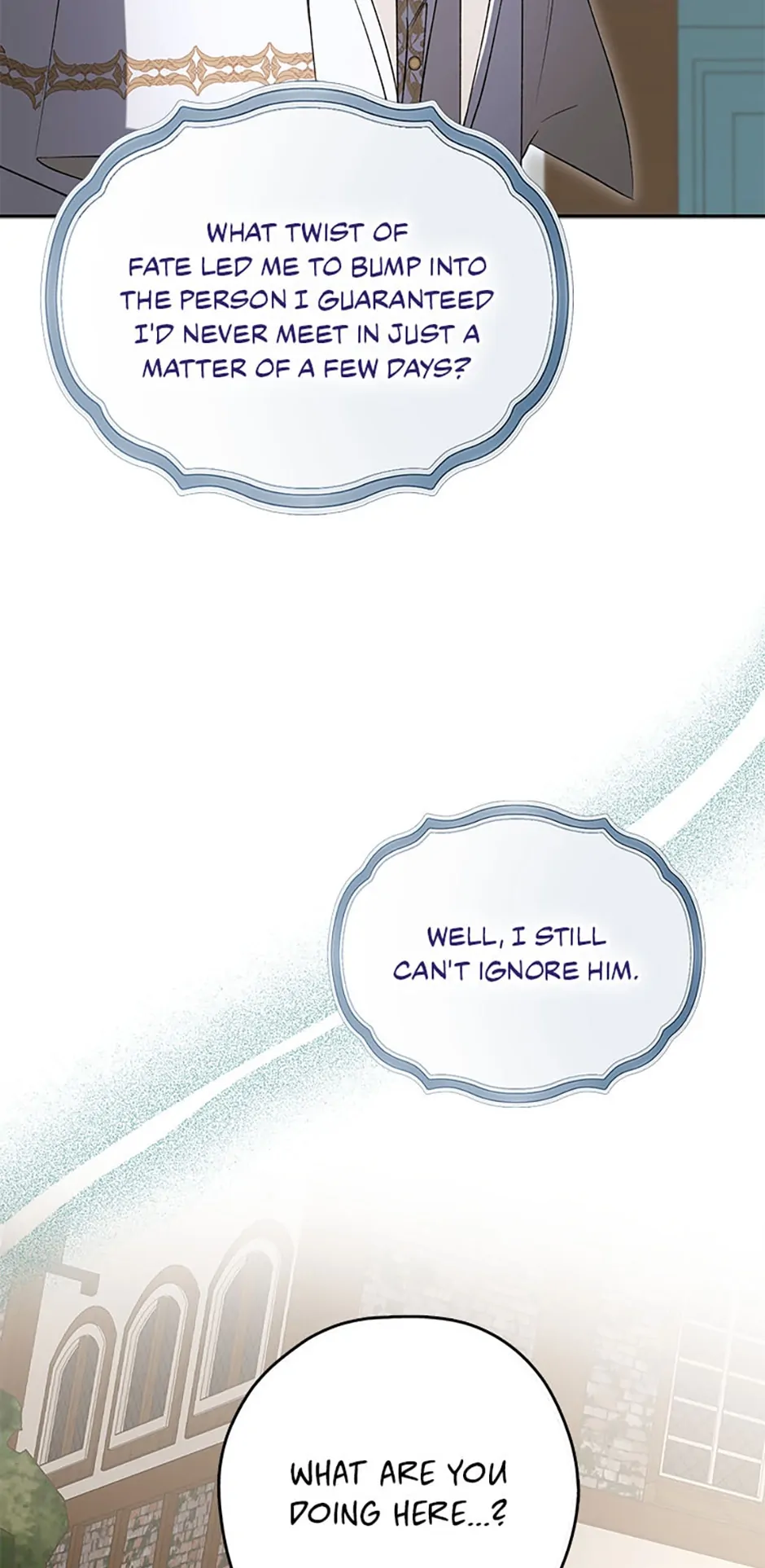 An Extra Stole the Male Leads Chapter 6 - page 38