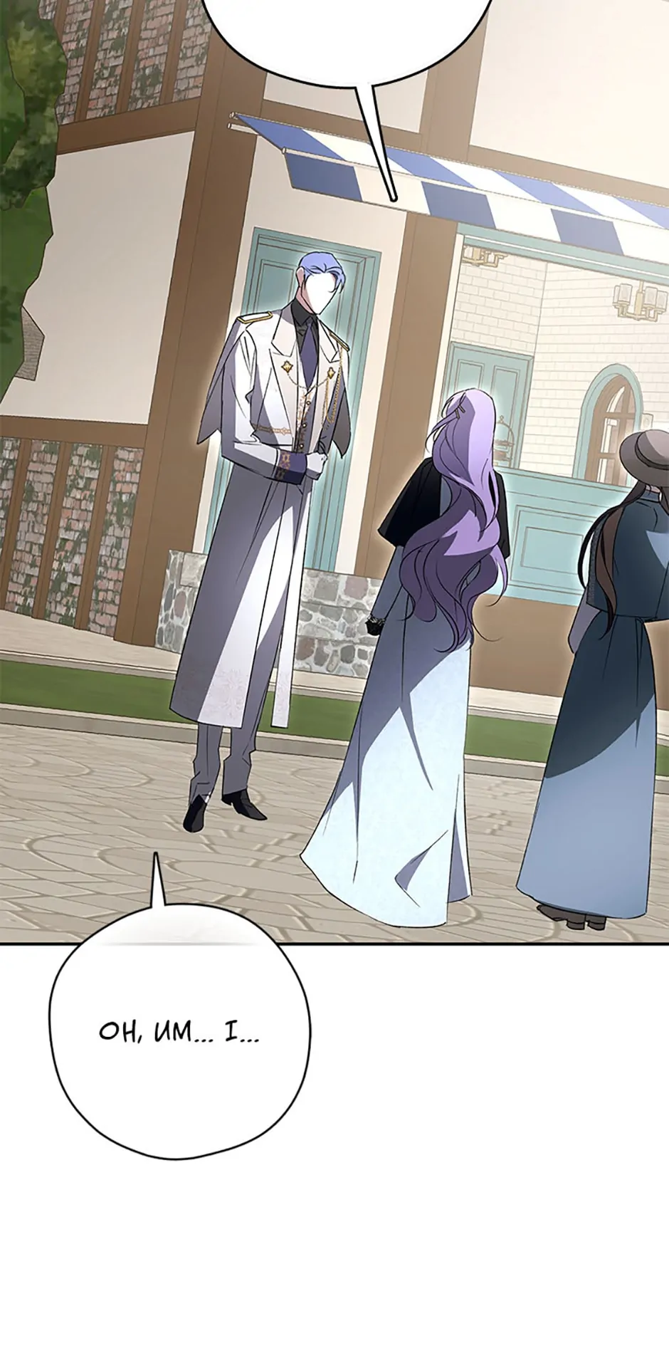An Extra Stole the Male Leads Chapter 6 - page 39