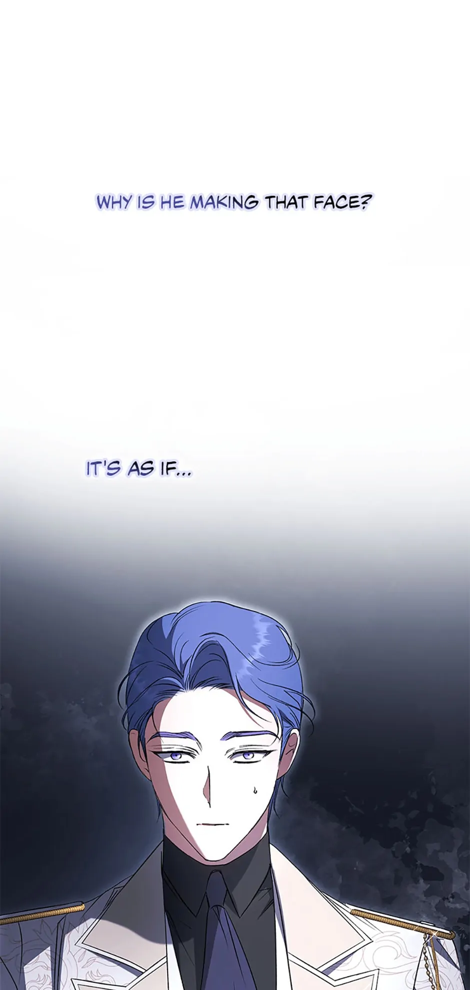 An Extra Stole the Male Leads Chapter 6 - page 40