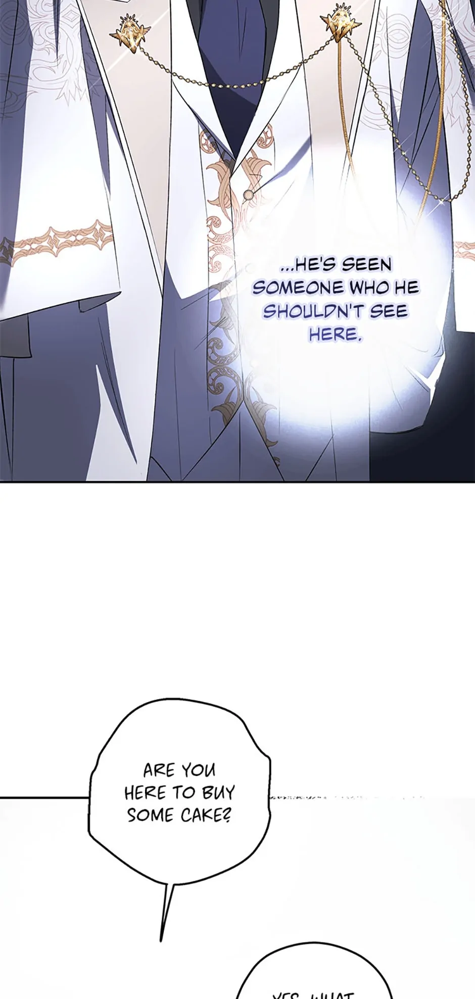 An Extra Stole the Male Leads Chapter 6 - page 41