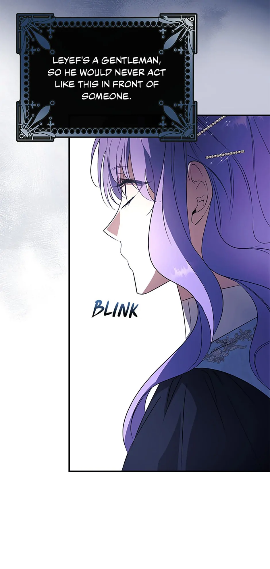 An Extra Stole the Male Leads Chapter 6 - page 44