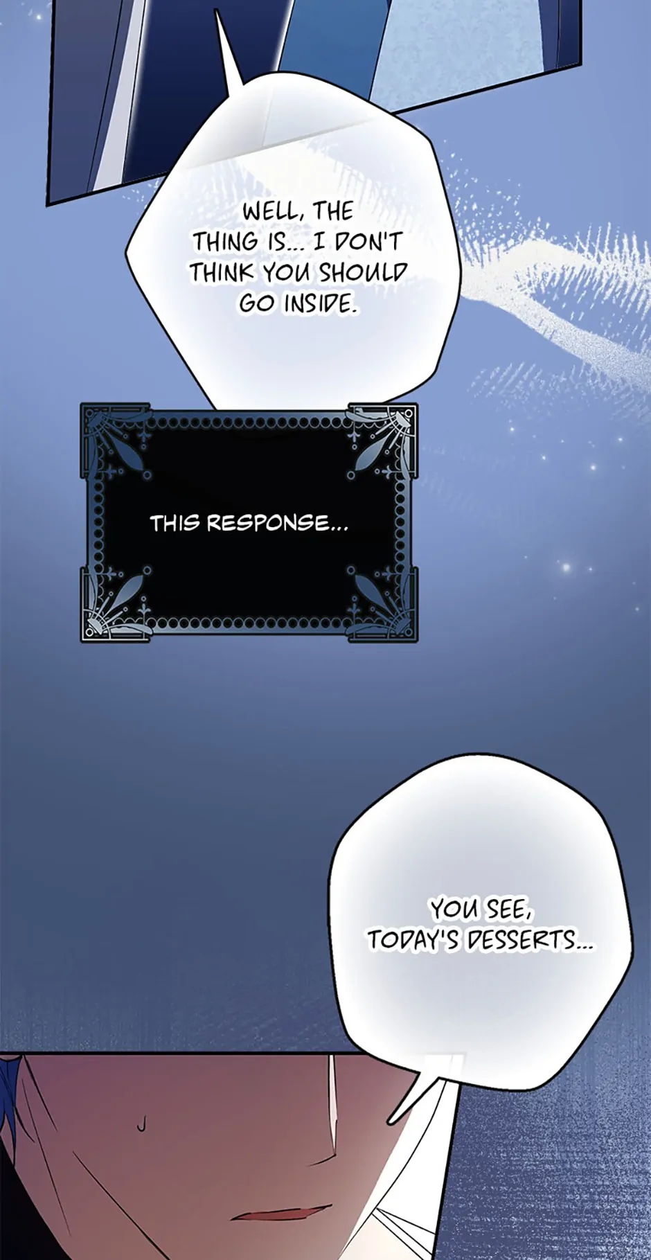 An Extra Stole the Male Leads Chapter 6 - page 46