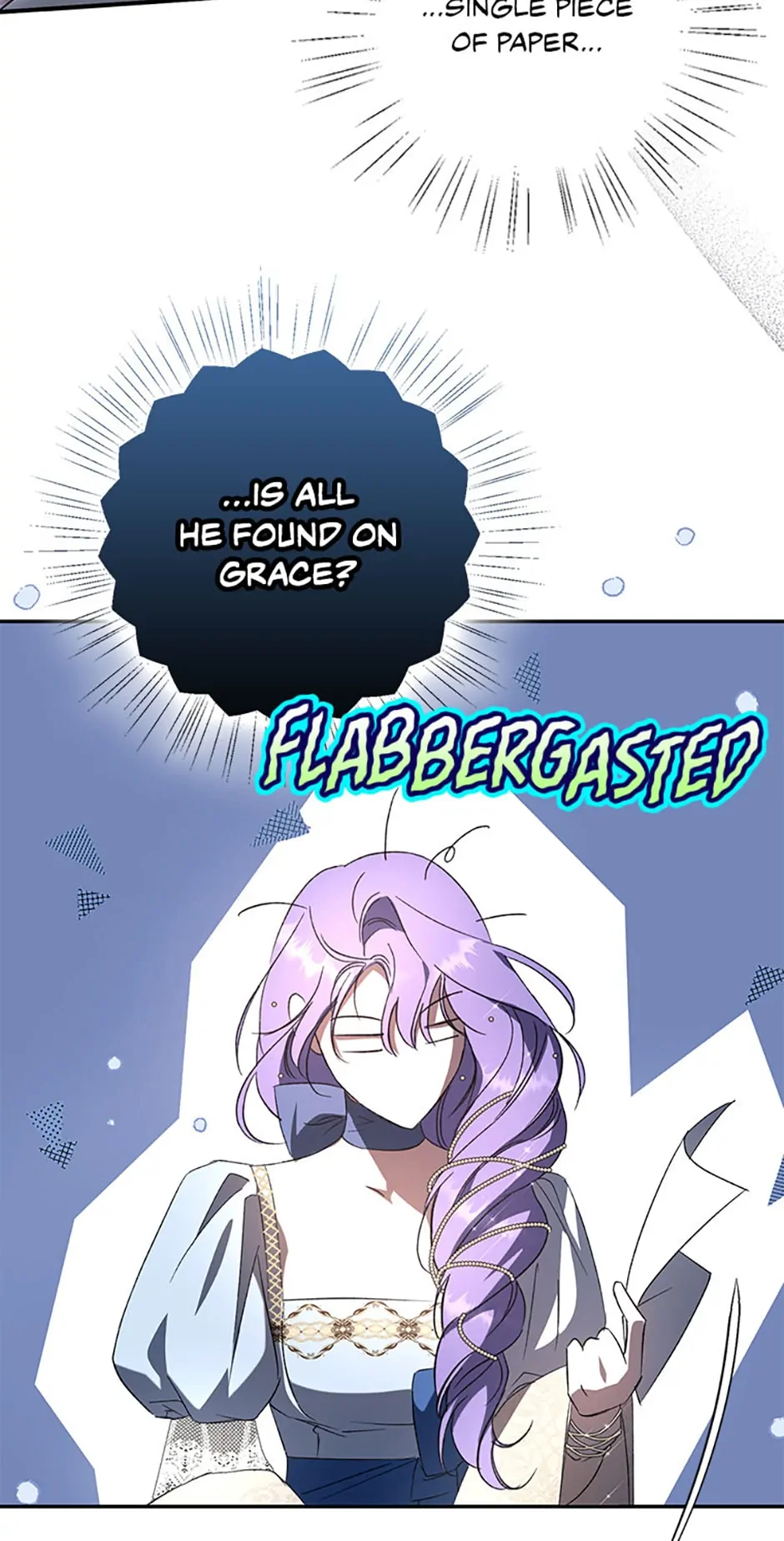 An Extra Stole the Male Leads Chapter 6 - page 4