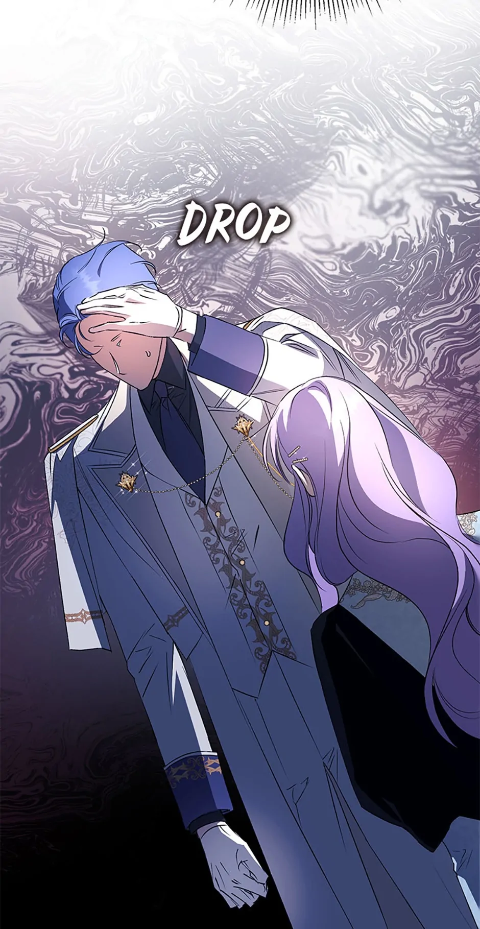 An Extra Stole the Male Leads Chapter 6 - page 52