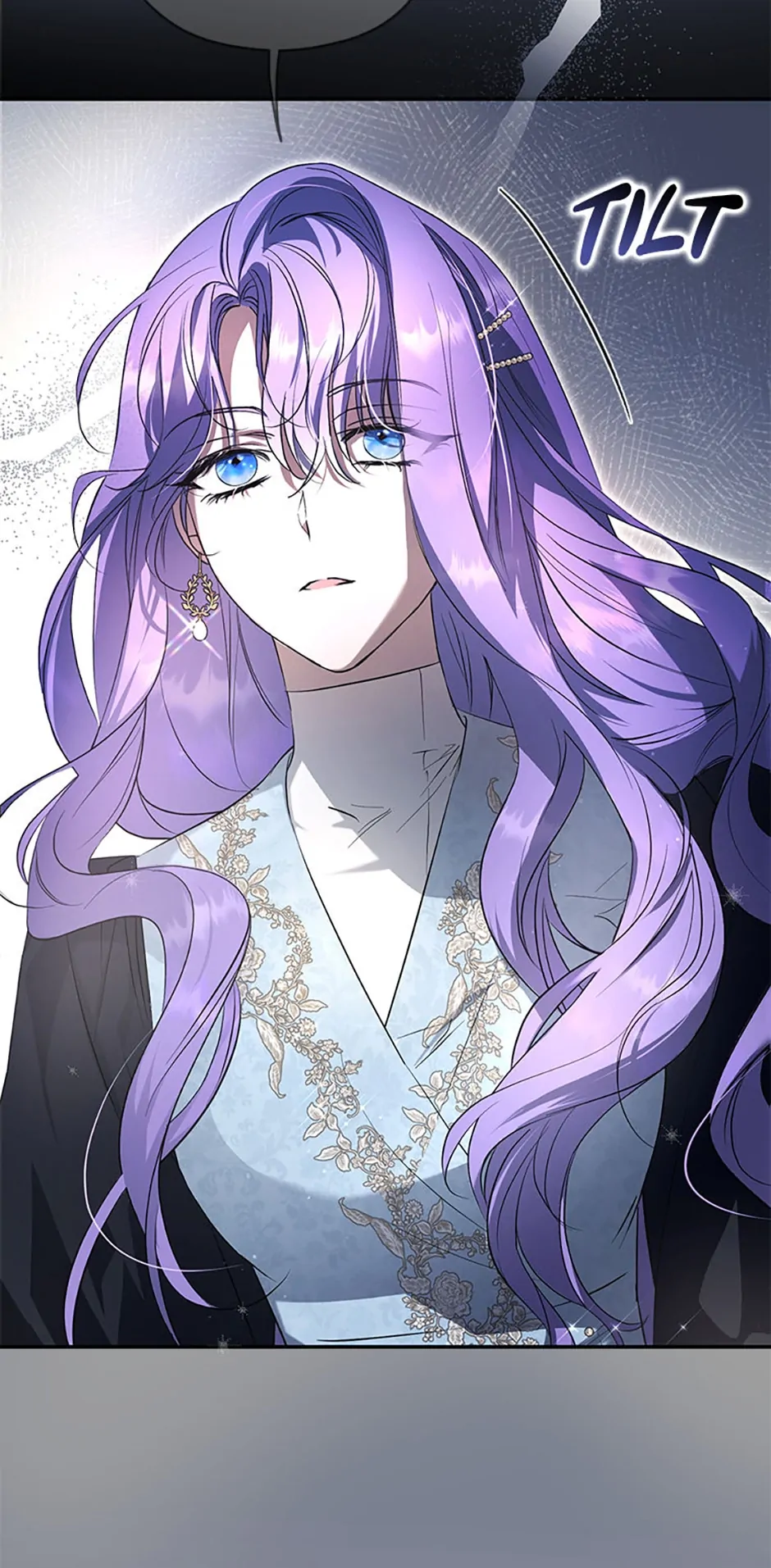 An Extra Stole the Male Leads Chapter 6 - page 56