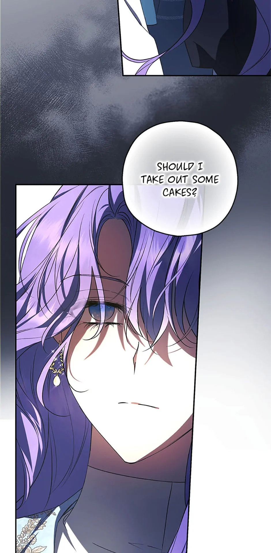 An Extra Stole the Male Leads Chapter 6 - page 59