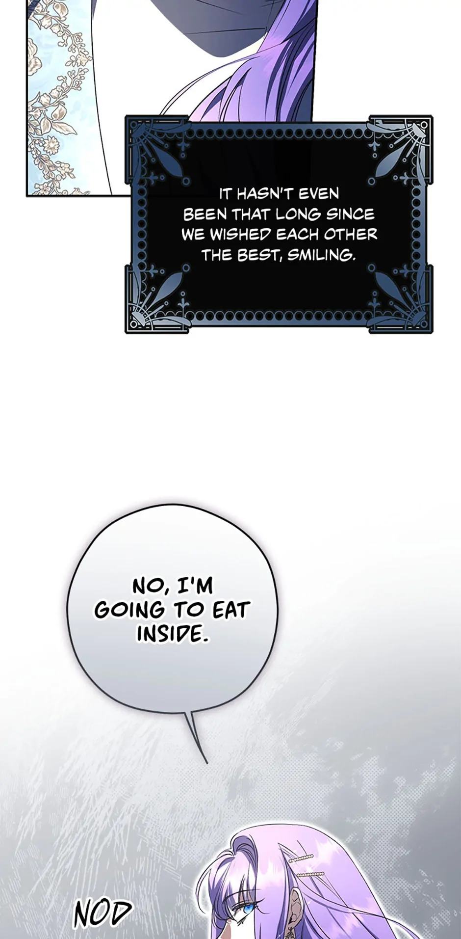 An Extra Stole the Male Leads Chapter 6 - page 60