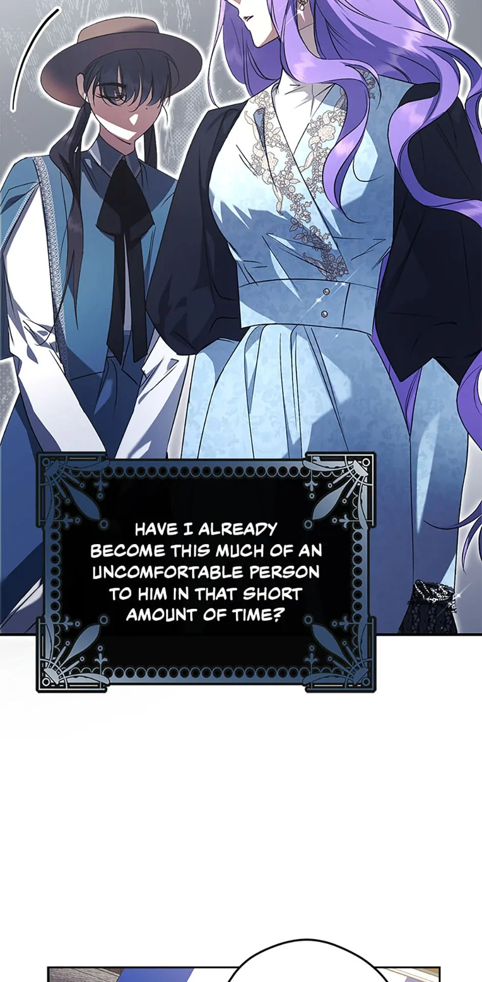 An Extra Stole the Male Leads Chapter 6 - page 61