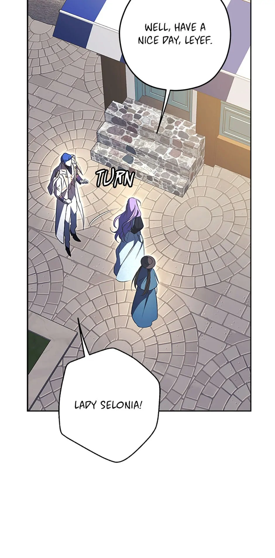 An Extra Stole the Male Leads Chapter 6 - page 62