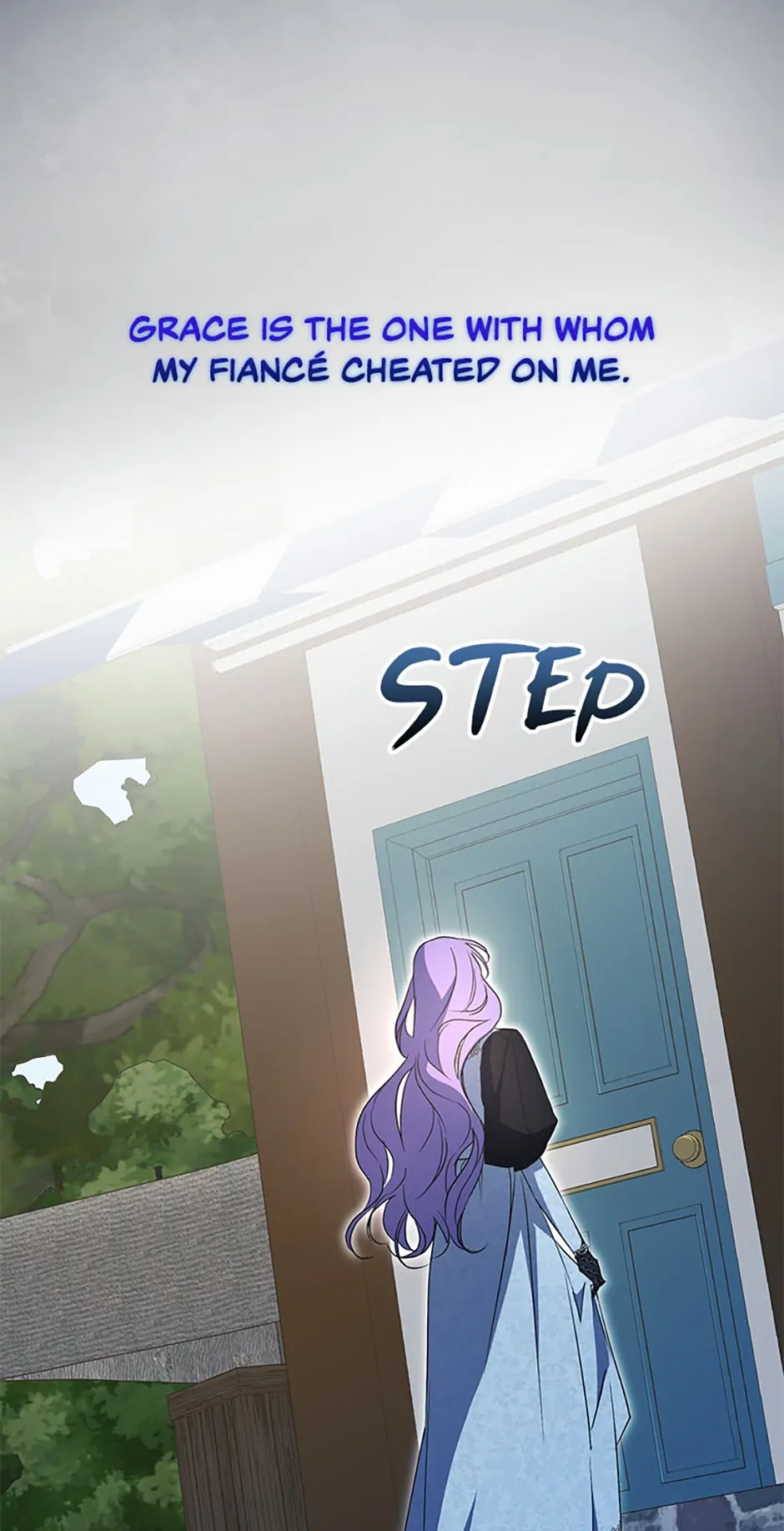 An Extra Stole the Male Leads Chapter 6 - page 66