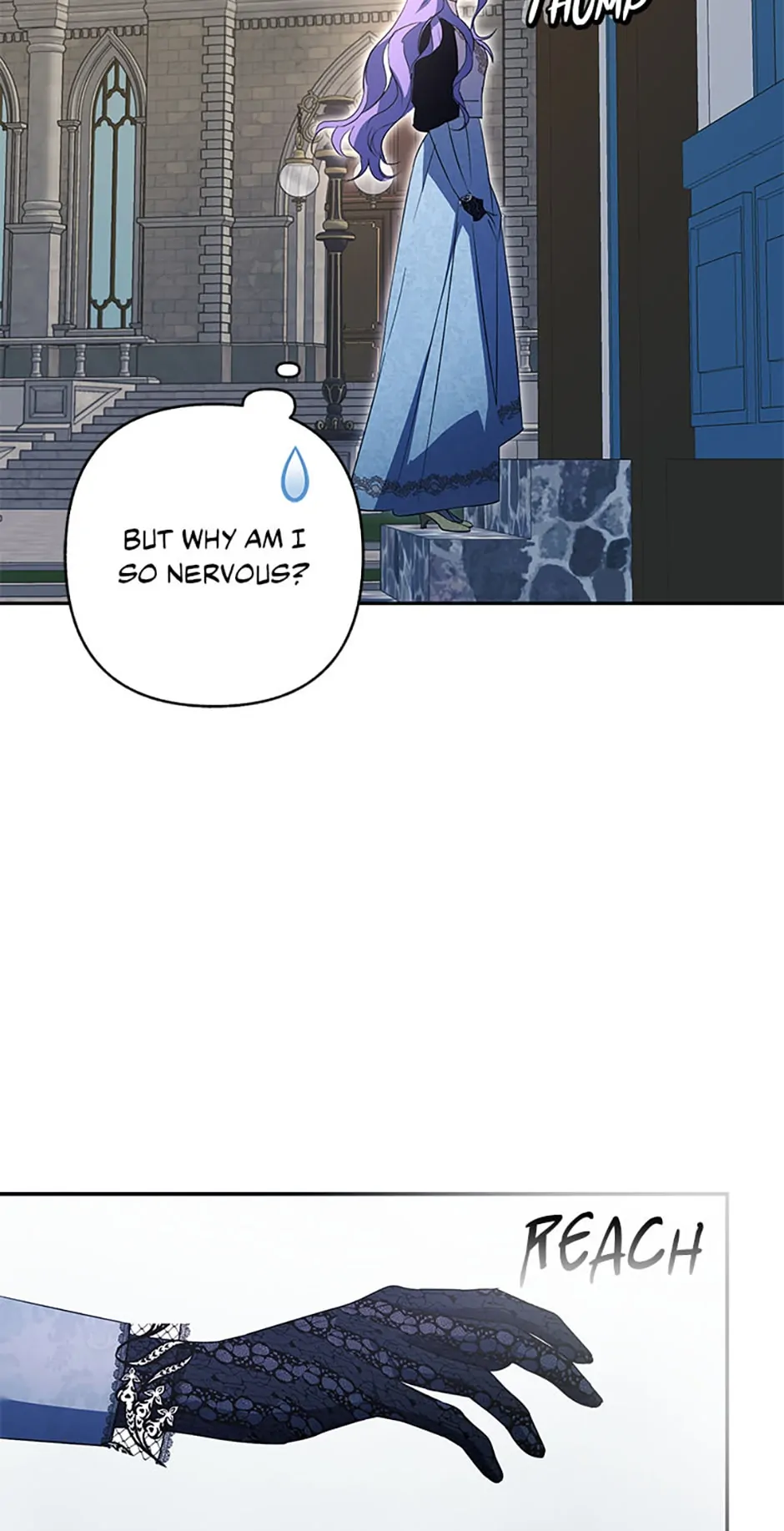 An Extra Stole the Male Leads Chapter 6 - page 69