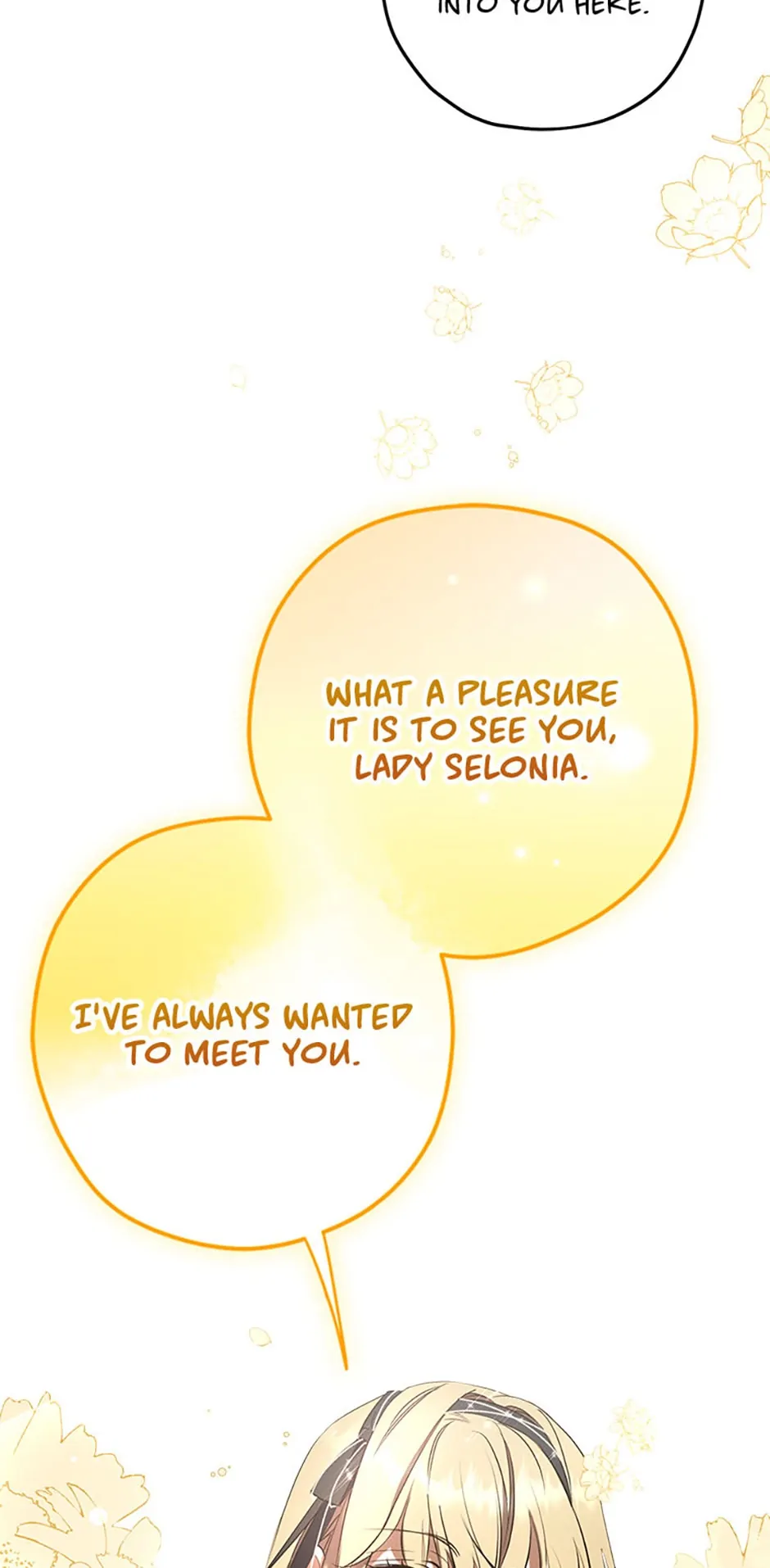 An Extra Stole the Male Leads Chapter 6 - page 74