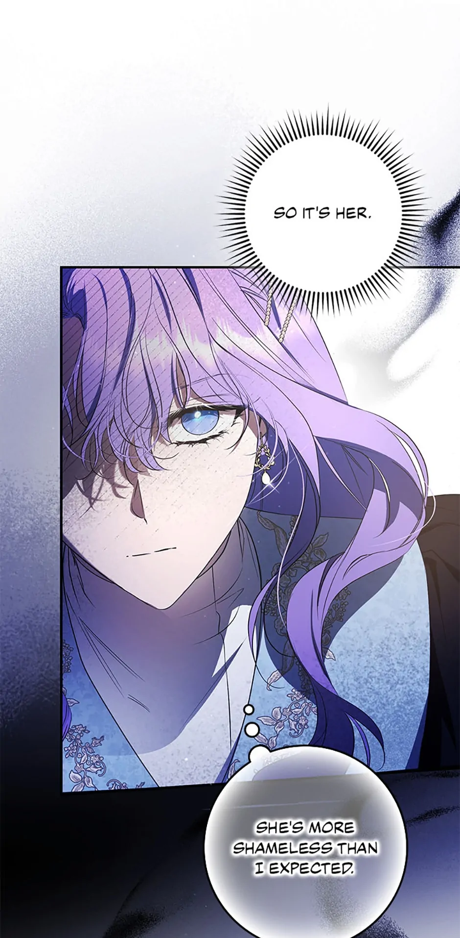An Extra Stole the Male Leads Chapter 6 - page 76
