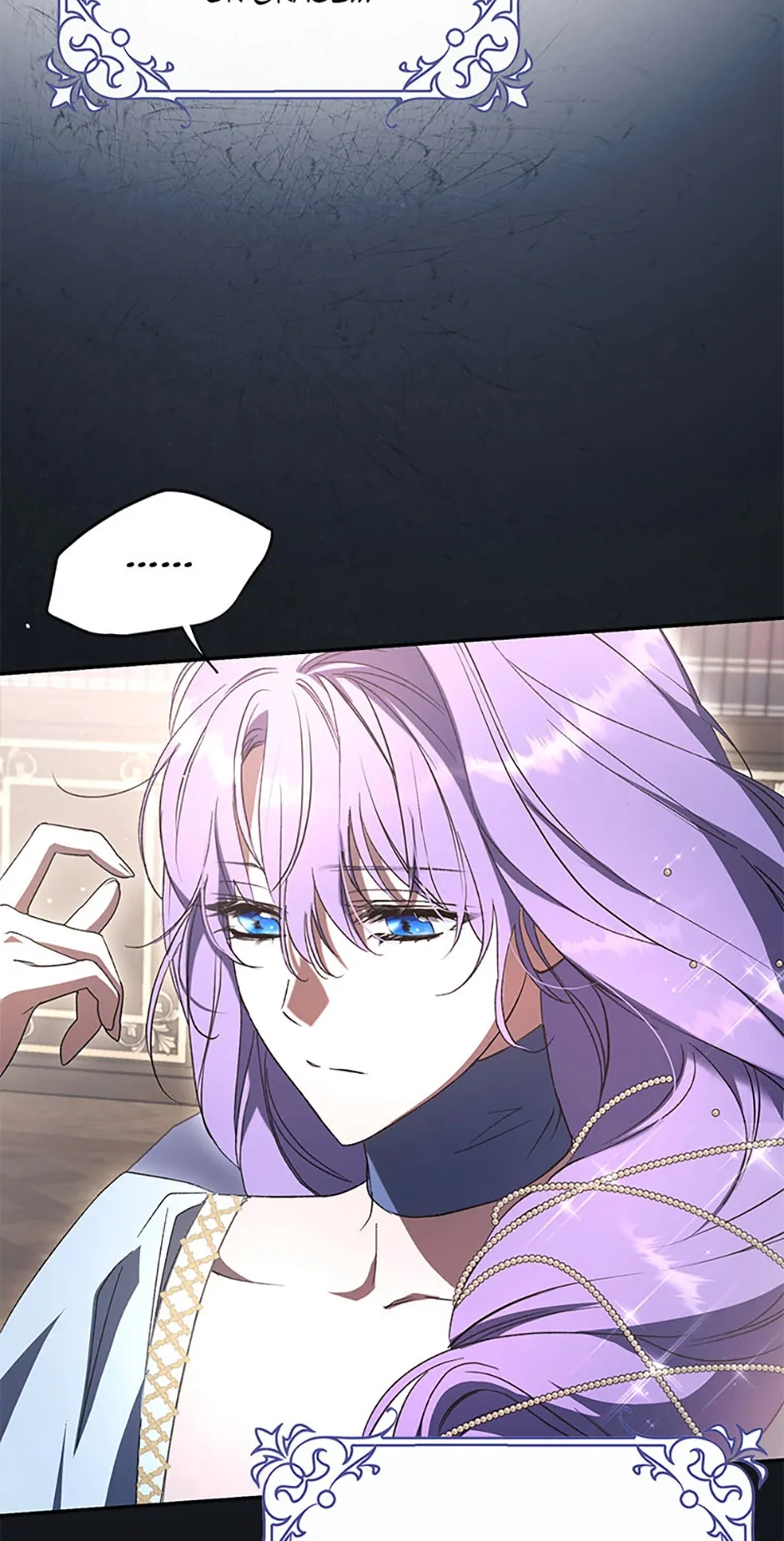 An Extra Stole the Male Leads Chapter 6 - page 8