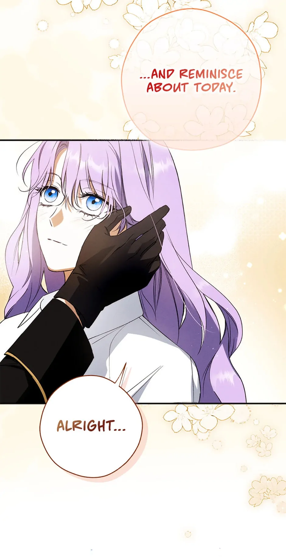 An Extra Stole the Male Leads Chapter 7 - page 9
