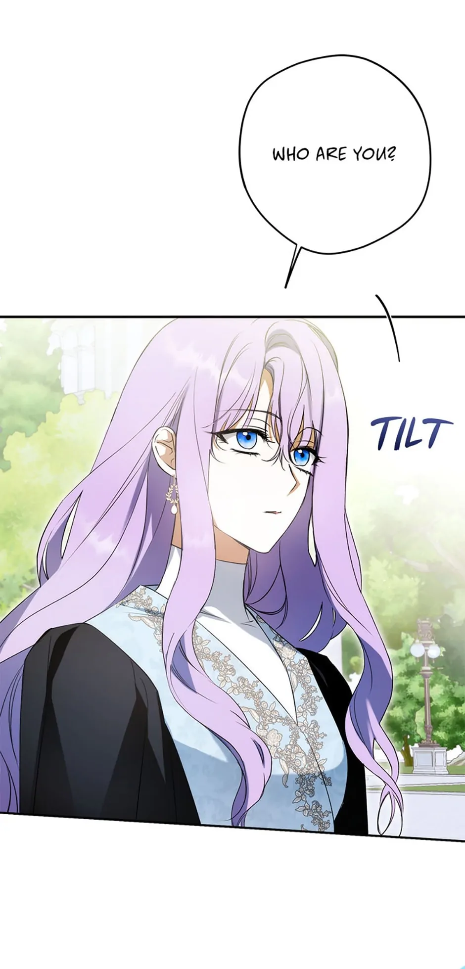 An Extra Stole the Male Leads Chapter 7 - page 15