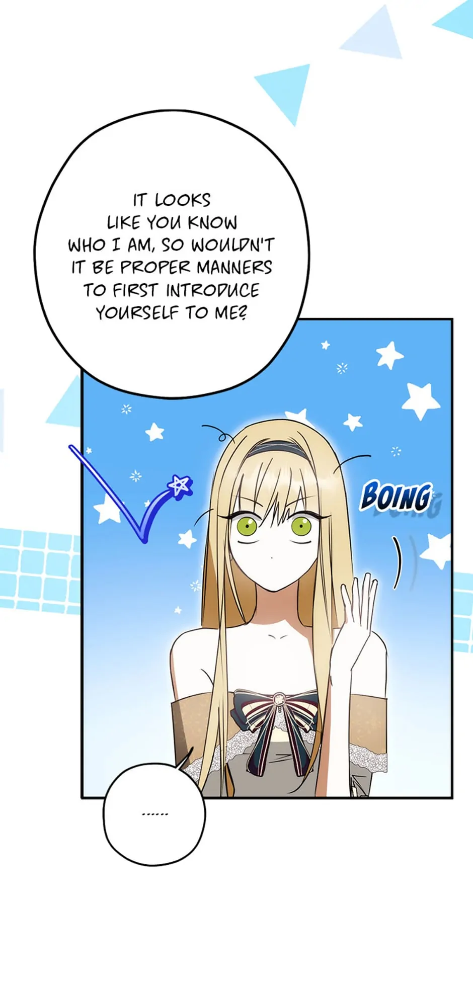 An Extra Stole the Male Leads Chapter 7 - page 16