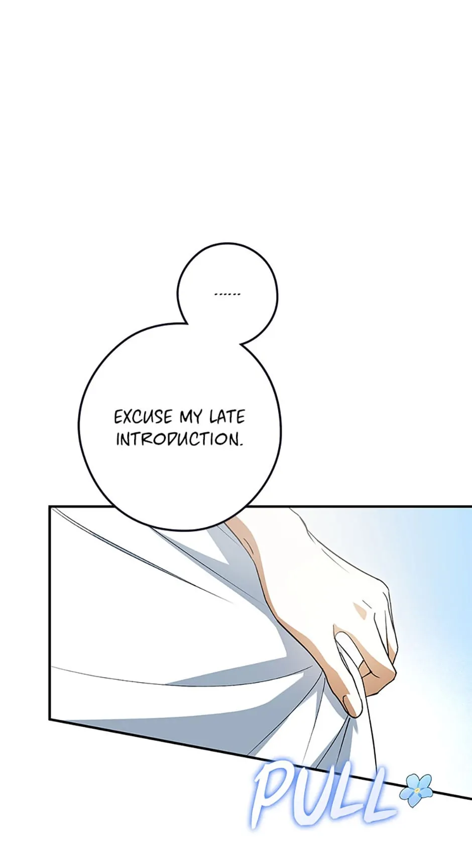 An Extra Stole the Male Leads Chapter 7 - page 17