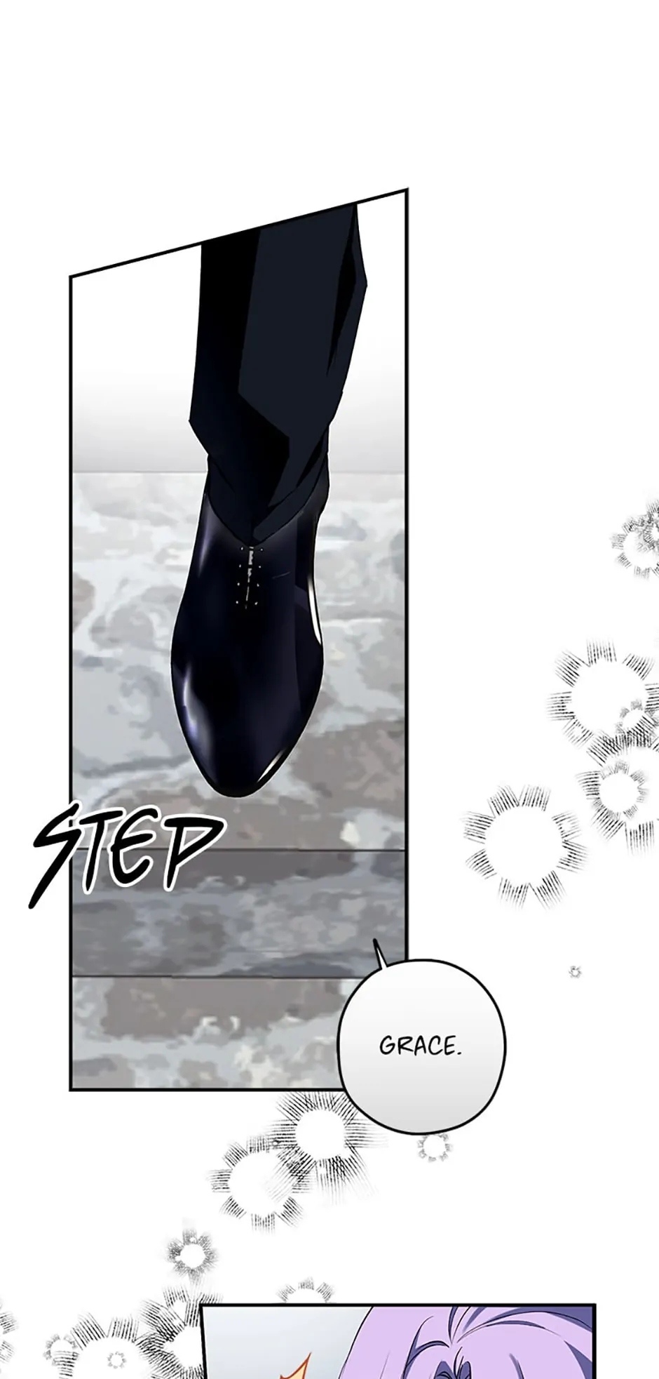 An Extra Stole the Male Leads Chapter 7 - page 31