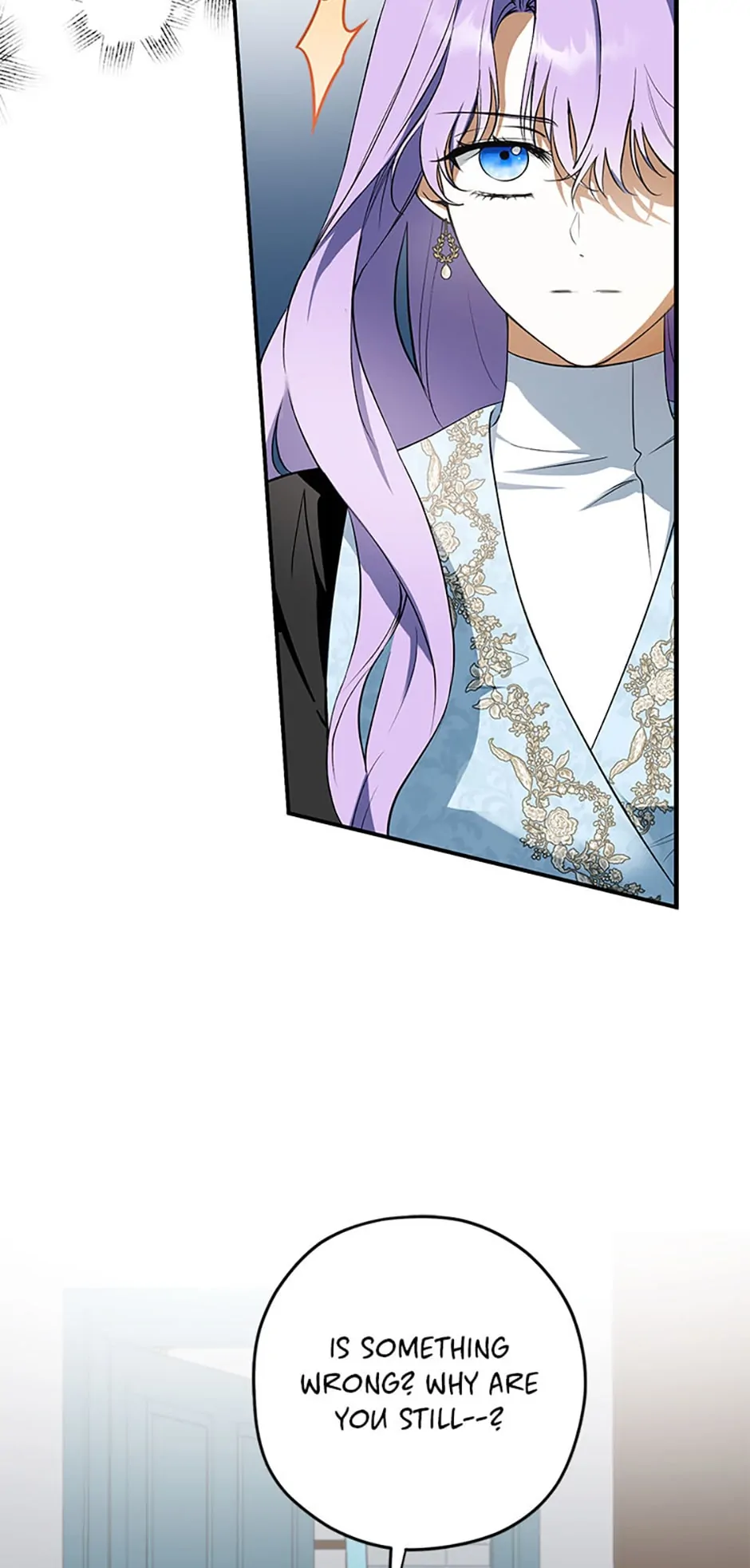 An Extra Stole the Male Leads Chapter 7 - page 32