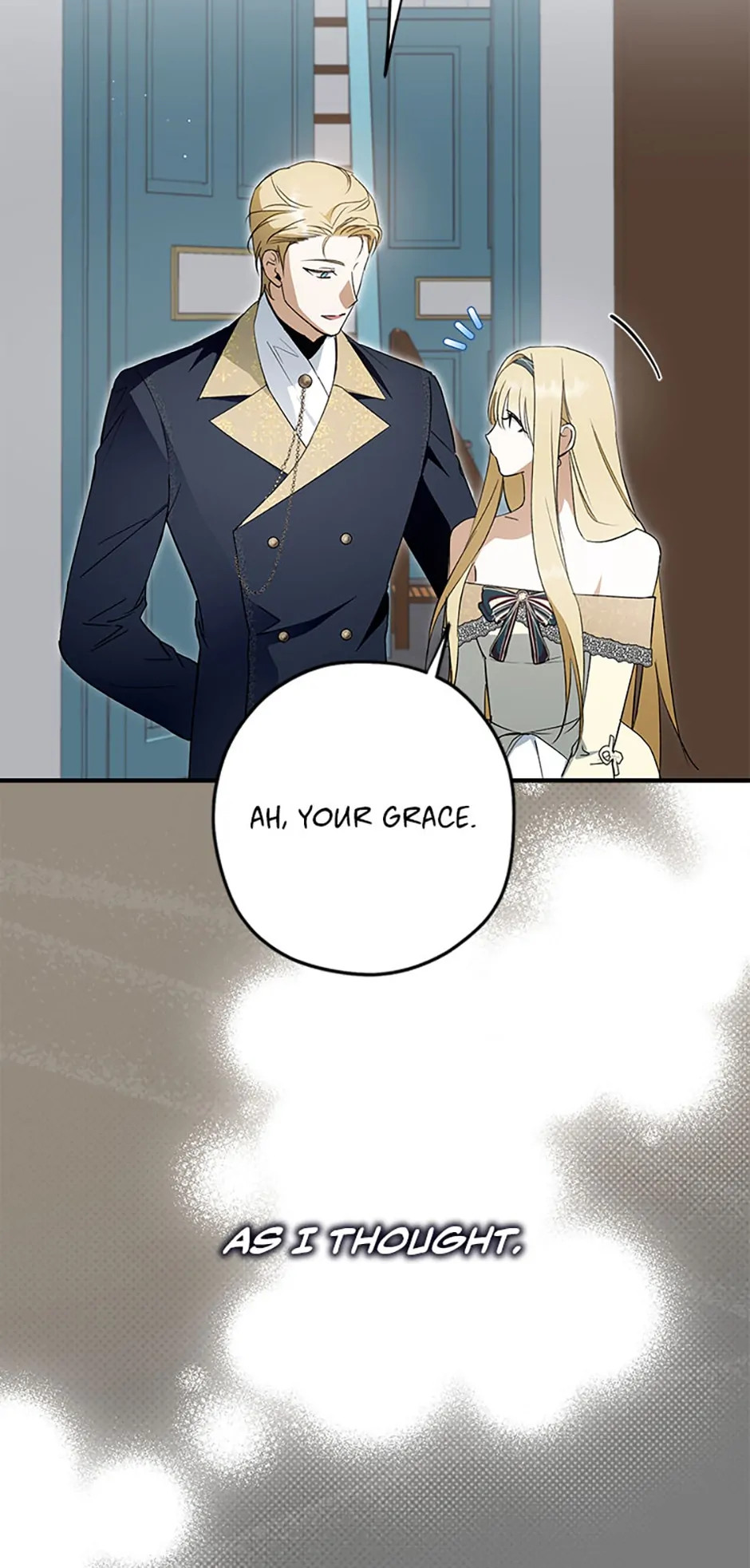 An Extra Stole the Male Leads Chapter 7 - page 33