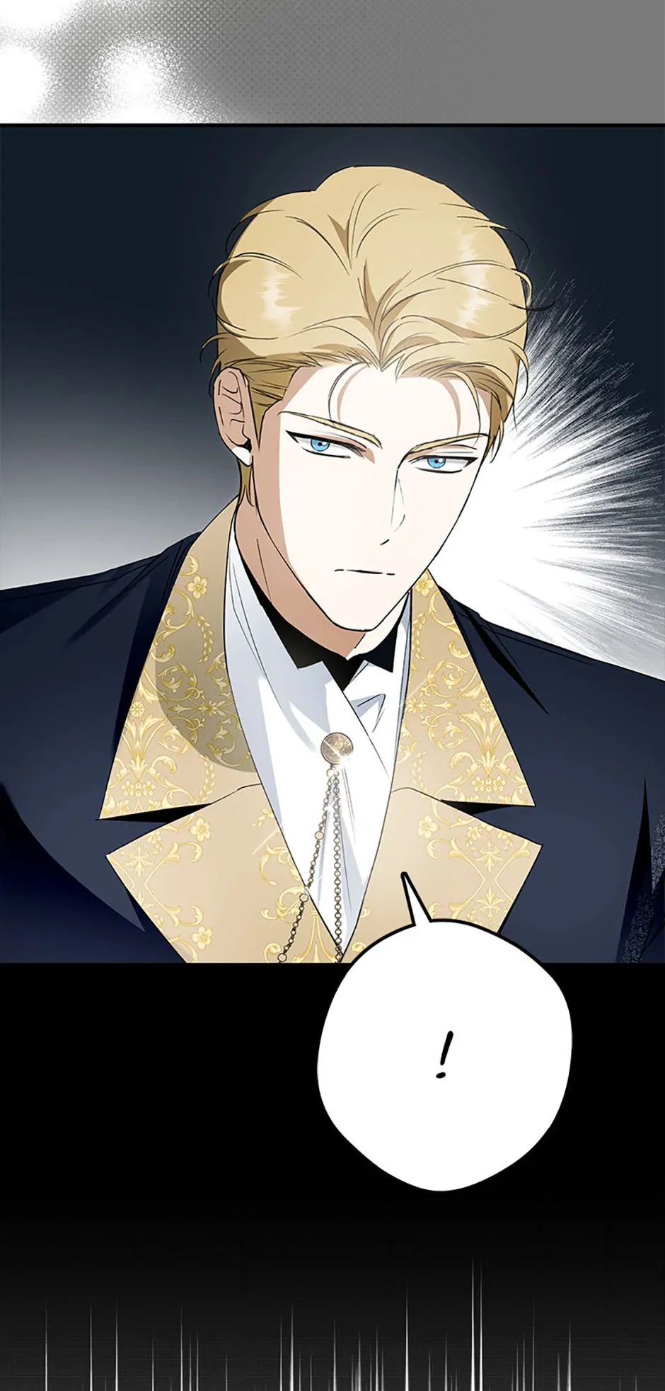 An Extra Stole the Male Leads Chapter 7 - page 34