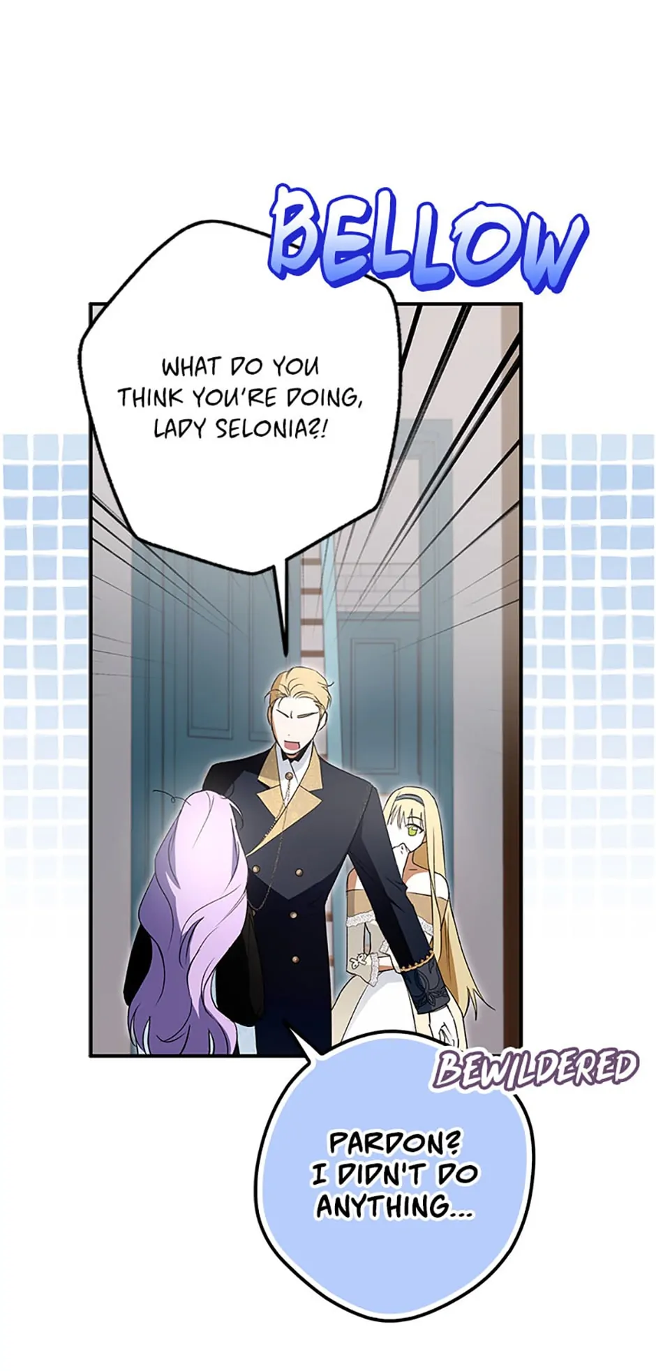 An Extra Stole the Male Leads Chapter 7 - page 40